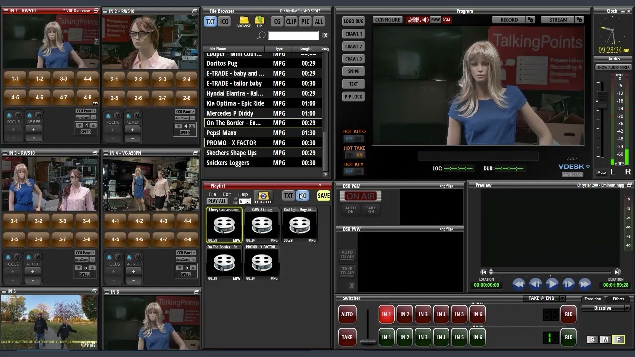 Classic 1   Overview of the CLASSIC interface
