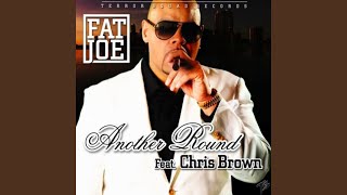 Another Round (feat. Chris Brown)