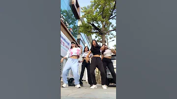 SIDE TO SIDE SPED UP TRENDING TIKTOK REEL VIDEO DANCE By MIXDUP INDIA Shorts 