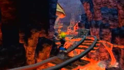 Jak and Daxter: The Precursor Legacy Part 10