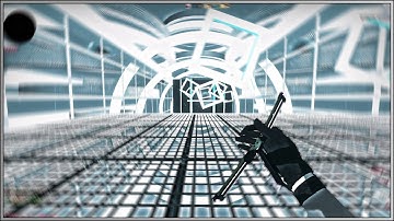 CS:GO Zombie Escape | ze_xenovation_v3_5 - STAGE 2