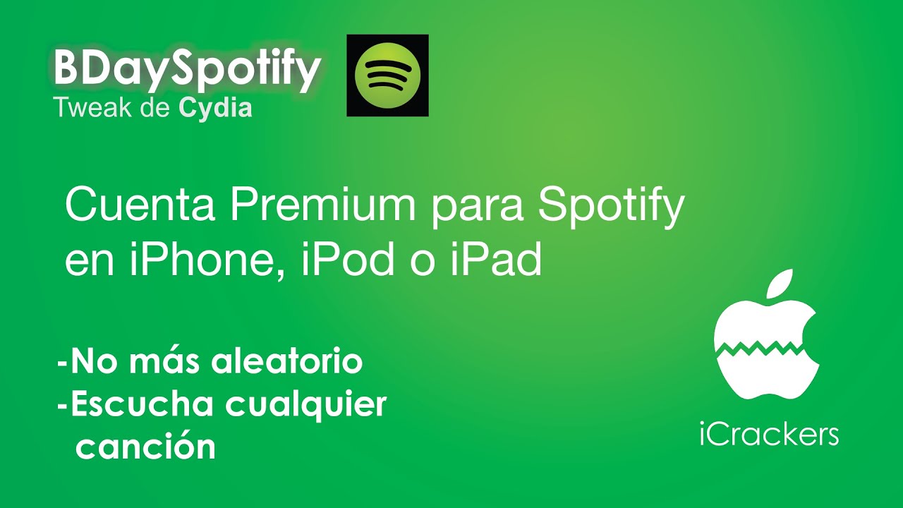 Spotify Spotify