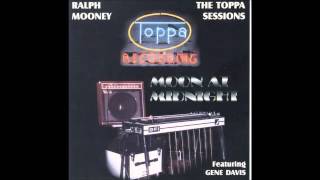 Ralph Mooney  OKIE-Toppa Sessions chords