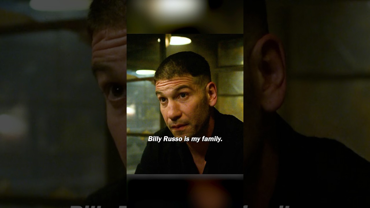 When Justice Fails, He Becomes the Punishment.