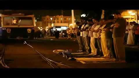 تلاوة مبكية لأواخر سورة مريم للشيخ ناصر القطامي