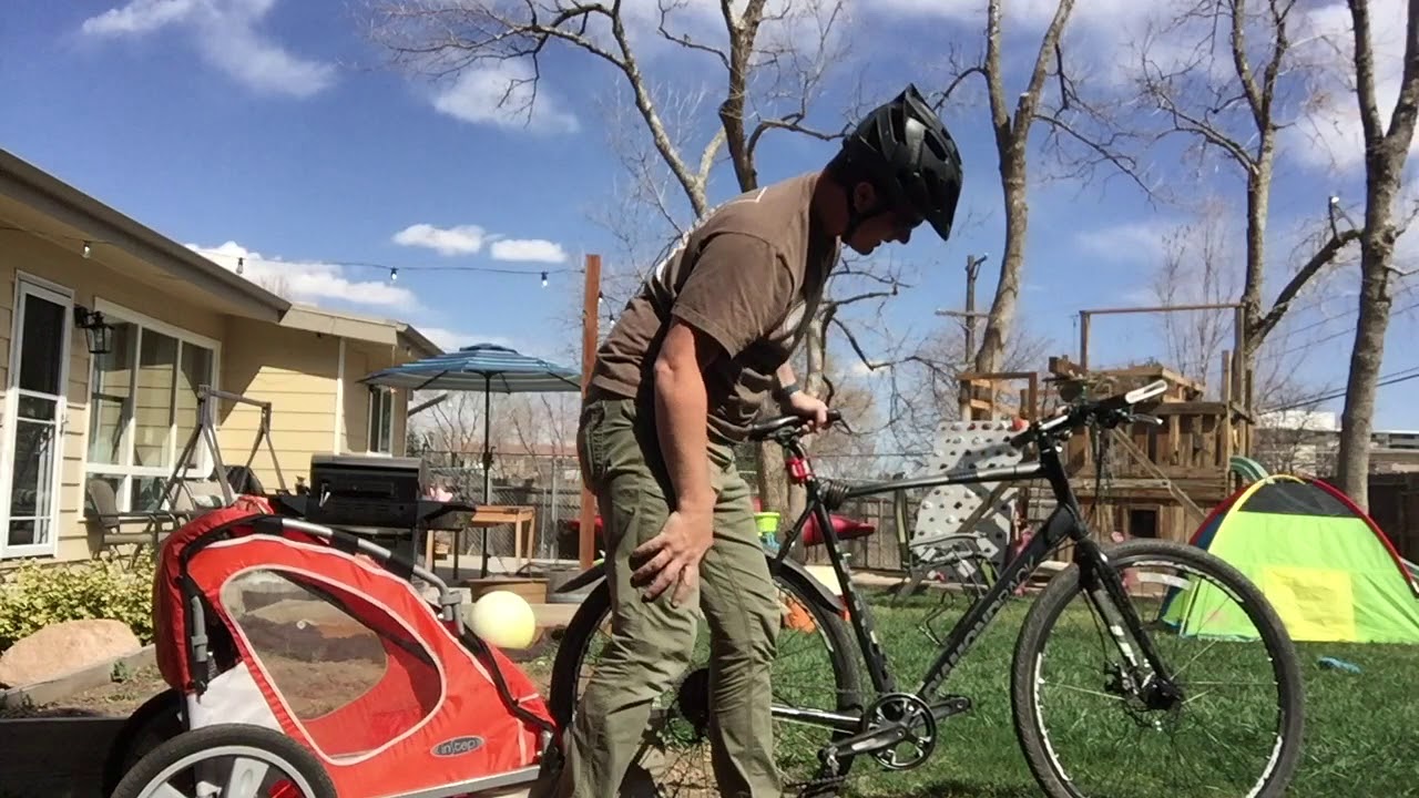 ABC Quick Check Bike Ride Prep - YouTube