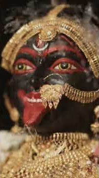 jai maa kali...#kali maa#vairalshort #love #viralvideo