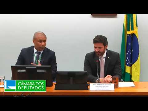 COMISSÃO DE TURISMO