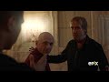 Berlin Station 307 | Hector and Torres