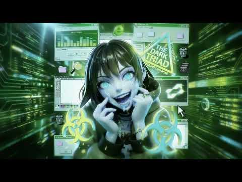 HI HI HA HA! HARDTEKK (ULTRA SLOWED) - ABDUKXRIM, DJ VIBER