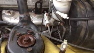 Match Highlights G3CE168 2003 Chevrolet Tracker Engine Test