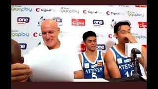 Dave Ildefonso English Is Hard