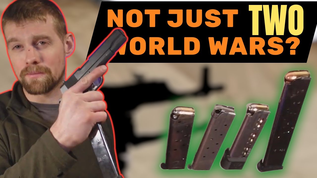 Руководство по выживанию в 1911 году: Третья мировая война и после неё!