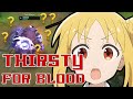 IN THIS VIDEO YOU'LL SEE VOLIBEAR PERMA KILLING ALL LIVING CREATURES