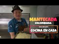 Don Jediondo Cocina En Casa: Mantecada Colombiana | DON JEDIONDO