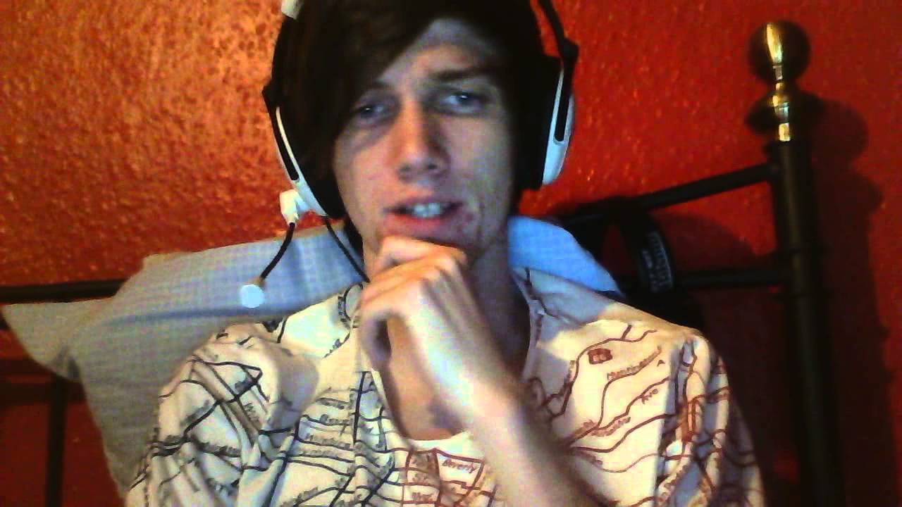 CHARITY LIVESTREAM NOW ONLINE!