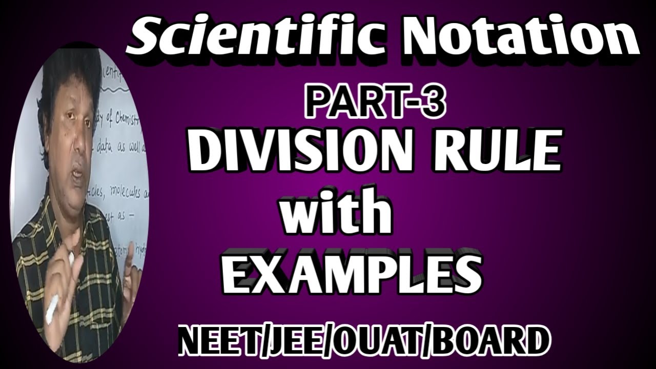 SCIENTIFIC NOTATION DIVISION RULE Some Basic Concepts Of Chemistry scientific-notation-division-rule-some-basic-concepts-of-chemistry