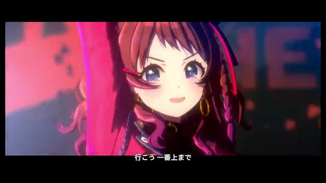 ヴァイス Fighting My Way SP 花海咲季 学マス 学マス】Fighting My Way/花海咲季/歌ってみた【白虎】 - YouTube