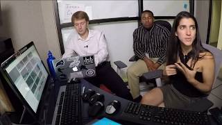 FOX 5 LIVE (7/17): Live & breaking news; sports talk; Jeff Sessions in Minneapolis on public safety