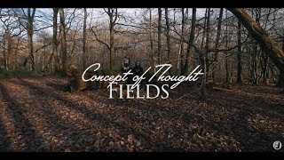 Video thumbnail of "Concept Of Thought - Fields ft.Daisy Drage (Prod.Joe Corfield)"