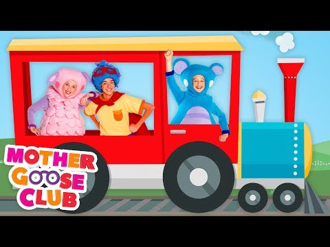 Baby Songs | Learn Colors Compilation🌟 Finger Family🌟 Songs for Kids | Mother Goose Club Animation