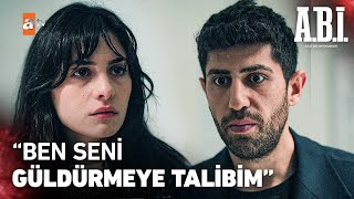 Genco, Melekin Ayaklarına Kapandı - A.b.i̇. 4. Bölüm