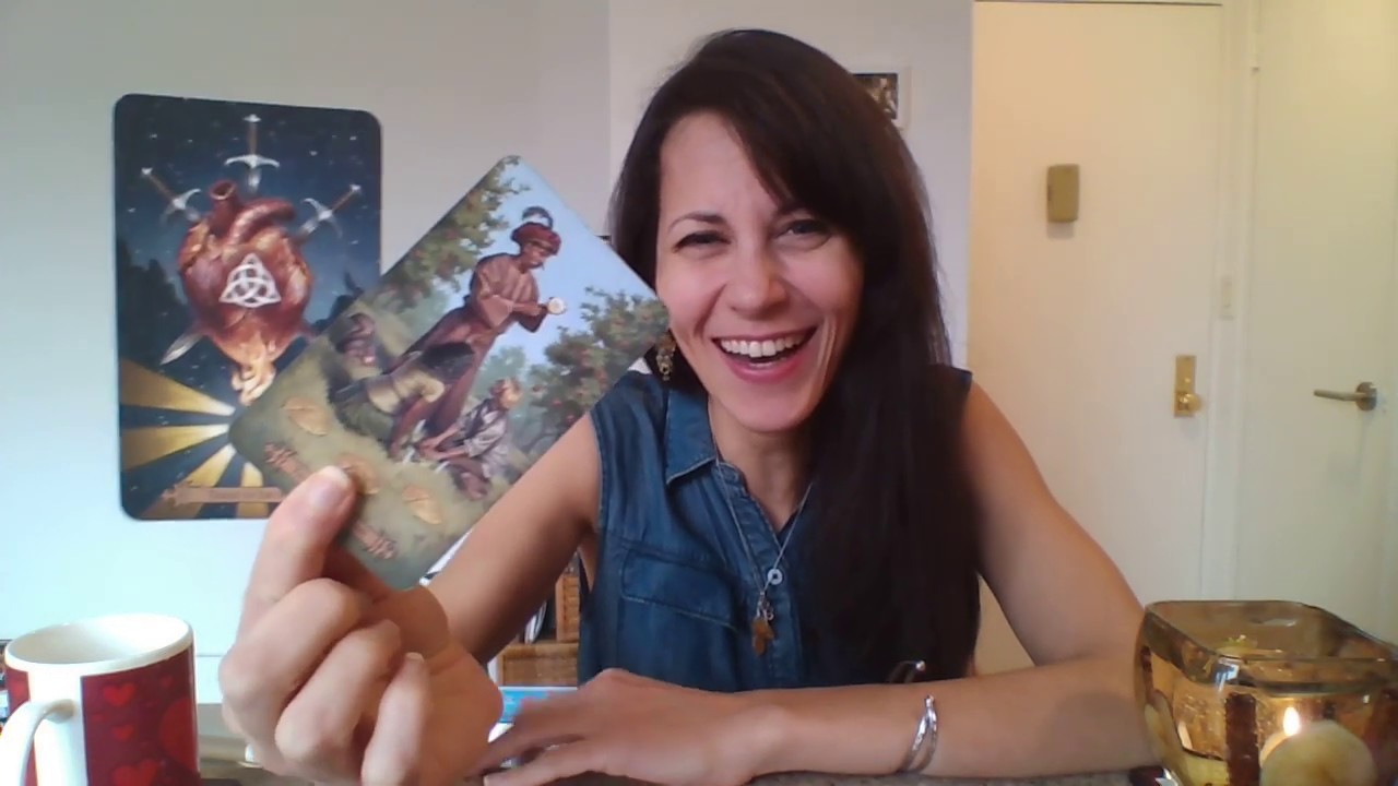 #CANCER Master Seeker | March 2019