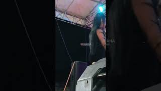 RIKA AZZA - PUTRI IKLAN❗FRESS MUSIC PONDOK SUMBER