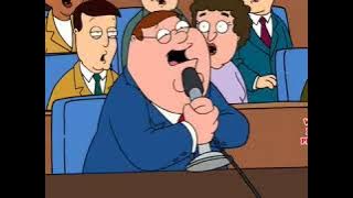 Family Guy Baba Booey Baba Booey