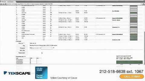 Cisco Meraki - Meraki Product Demo