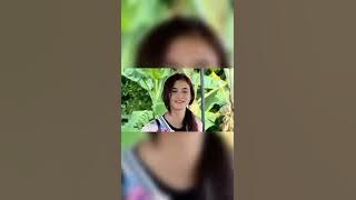 MALAIKAT CINTA FITRI Hardi Fadhillah & isel fricella #sinetronsnack #ftv #shorts #fyp