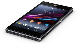 Проверка Sony xperia Z1 на водо не проницаемость Проверка Sony xperia Z1 на водо не проницаемость
