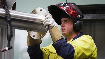 Benmax HVAC Prefabrication and Modular Construction Workshop