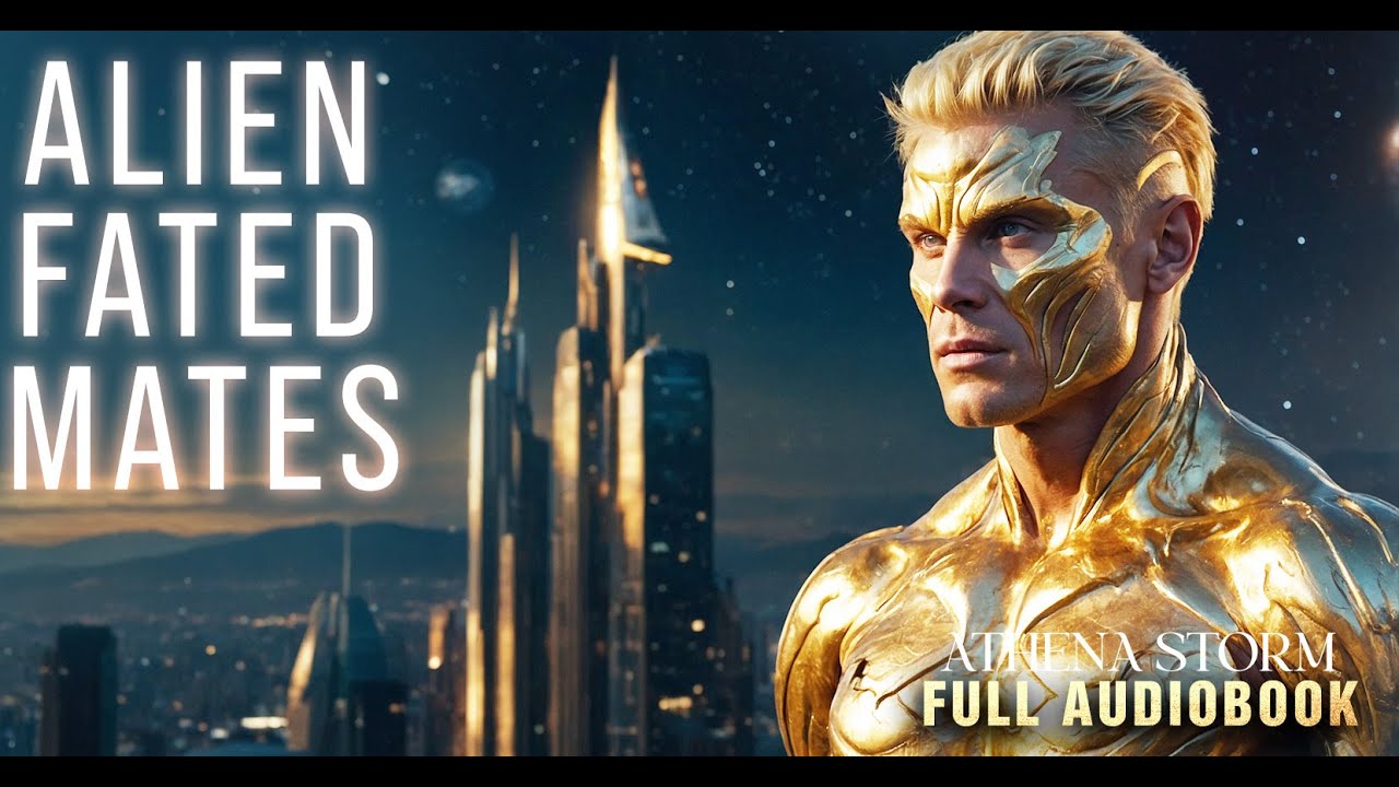 Kurg | A Fated Mates Science Fiction Romance 