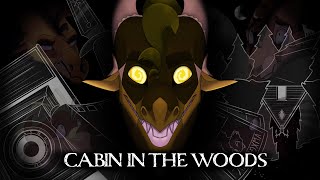 *COMPLETE* Cabin in the Woods || WOF Superscryption AU || MAP Call