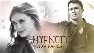 Lydia & Parrish L Hypnotic 5X04