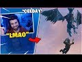 SYPHER Reacts To *CEEDAY* "SEASON 711"!