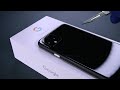 Pixel 4 XL (Just Black) Unboxing - ASMR