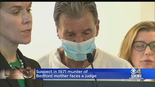 Arthur Massei Held Without Bail For 1971 Murder Of Natalie Scheublin In Bedford