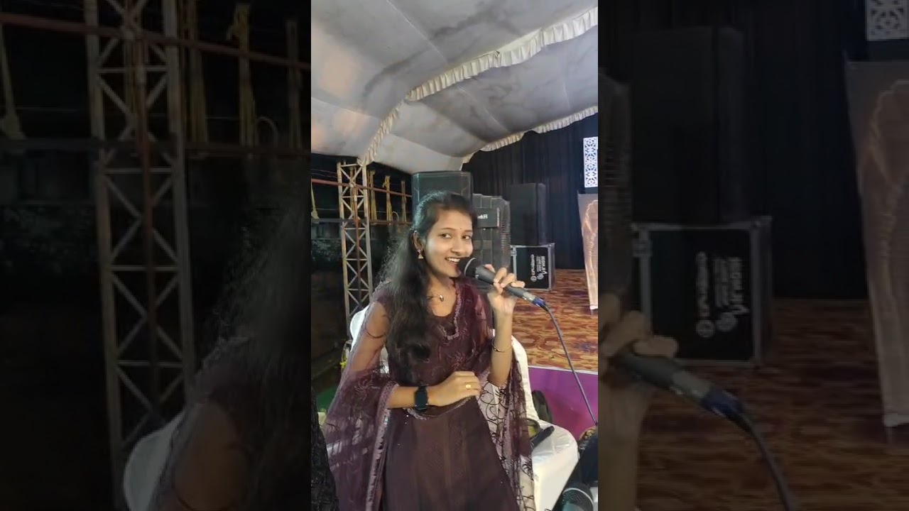 चांदणं चांदणं गीताने केला जल्लोश ,स्वर रंग ऑर्केस्ट्रा परभणी मो9623150732