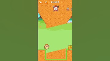 Slice to Save Level 2🤪😀