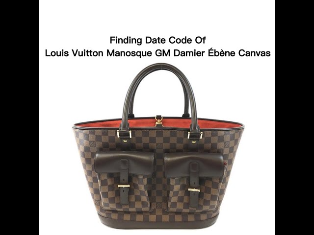 Fake Vs real Louis Vuitton key holder #designerbags #vintageluxuryfind, Louis Vuitton