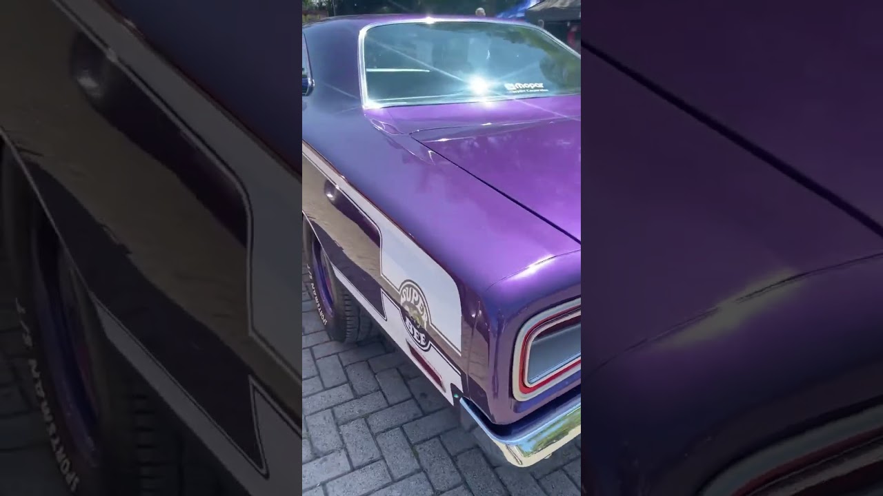 Mopar 2023 #automobile #carroantigos #classiccar #classic #carrosclassicos #carroclassico #car