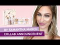 LIVE CHAT WITH SAMANTHA MARCH: OFRA X SAMANTHAMARCH