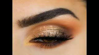 THEBALM AND THE BEAUTILFUL TUTORIAL - Sal_Qu