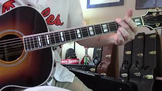 Tangerine Lesson - Led Zeppelin