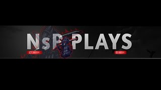 Full Rush Gameplay 😉😁🤩 NsP PLAY'S 🤩🤩🤩 #live #shorts #viral #ytstudeo #yt #youtubelive