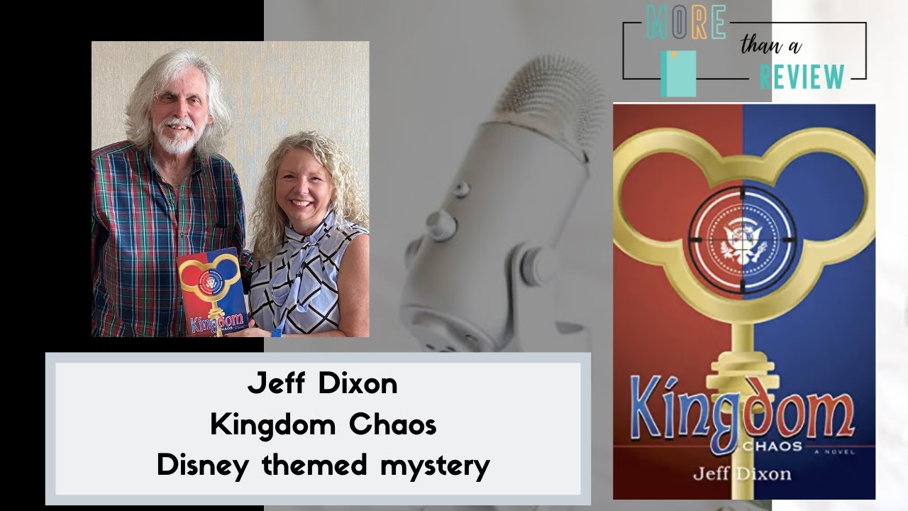 jeff-dixon-pastor-and-author-of-dixon-on-disney-series-we-talk-books