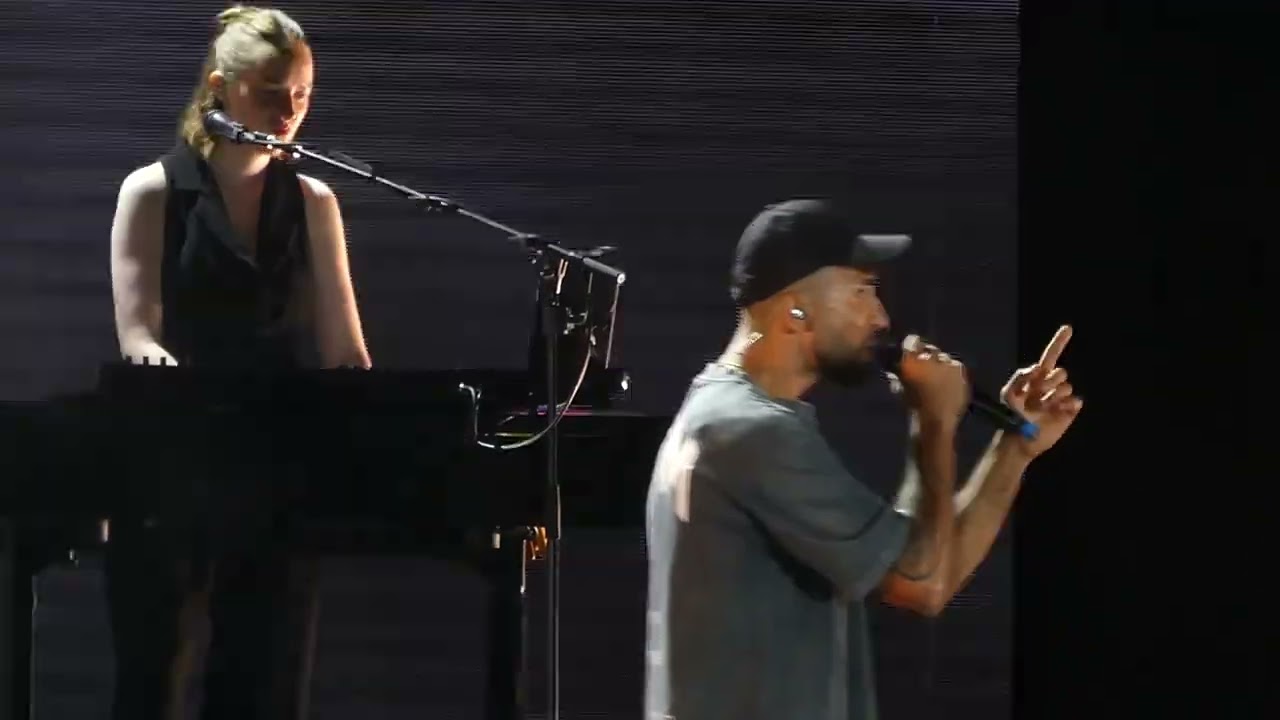 MoTrip und Michael Patrick Kelly - So Wie Du Bist