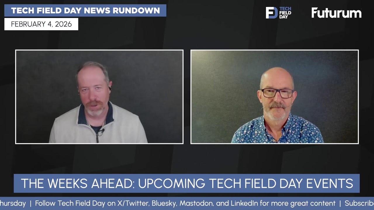 Techstrong TV - February 6, 2026
